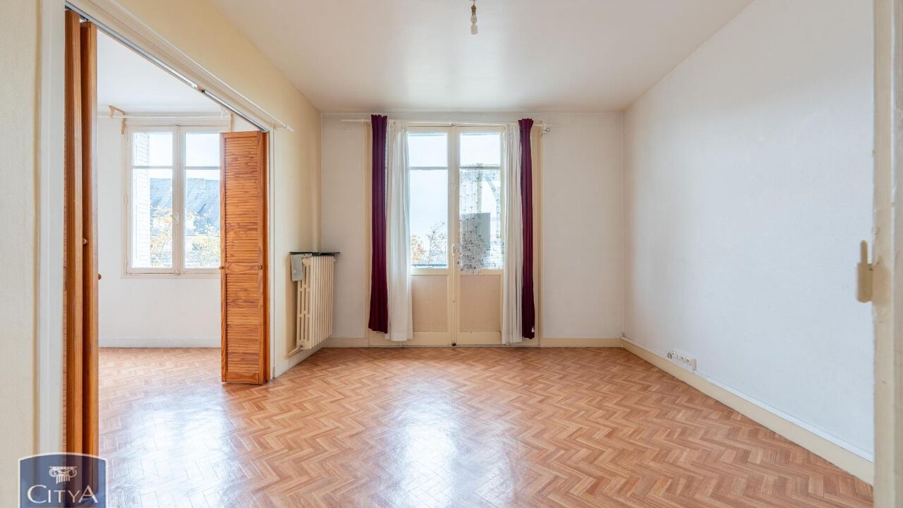 appartement 3 pièces 54 m2 à vendre à Tours (37000)