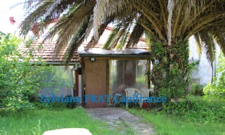 Maison 2 Pièces 33 m² à vendre à Saint-Jean-de-Luz (64500)