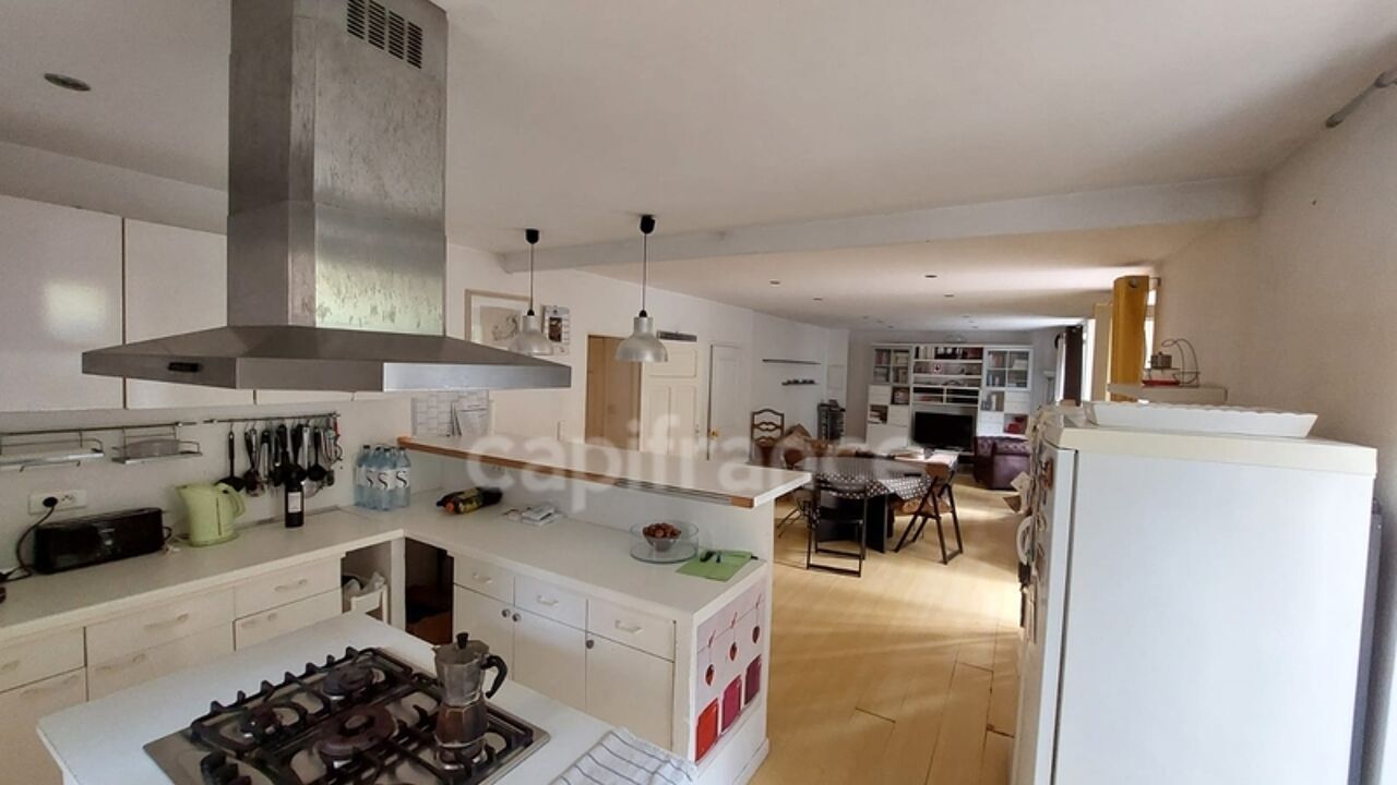 appartement 4 pièces 115 m2 à vendre à Bastia (20200)