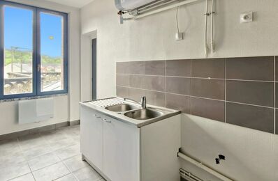 vente appartement 73 000 € à proximité de Novillers (60730)