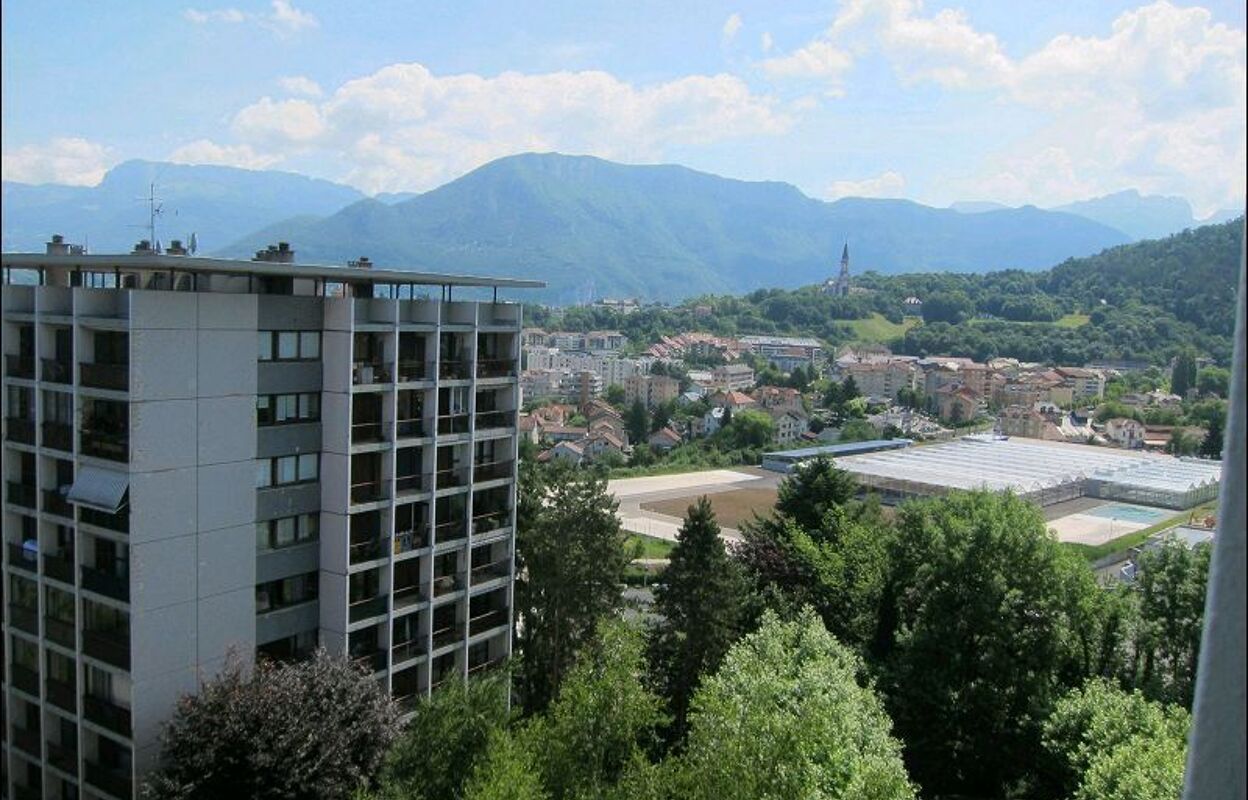 appartement 3 pièces 81 m2 à louer à Seynod (74600)