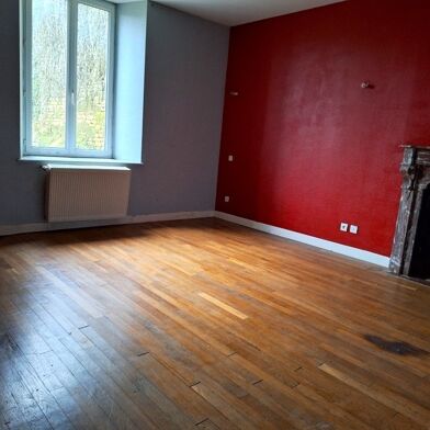 Appartement 1 pièce 29 m²