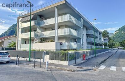 vente appartement 280 000 € à proximité de Venon (38610)