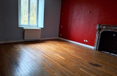 appartement 1 pièces 29 m2 à vendre à Villers-la-Montagne (54920)