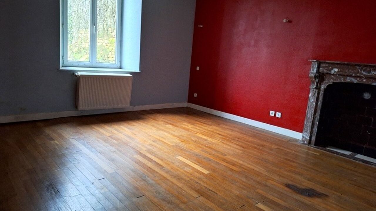 appartement 1 pièces 29 m2 à vendre à Villers-la-Montagne (54920)