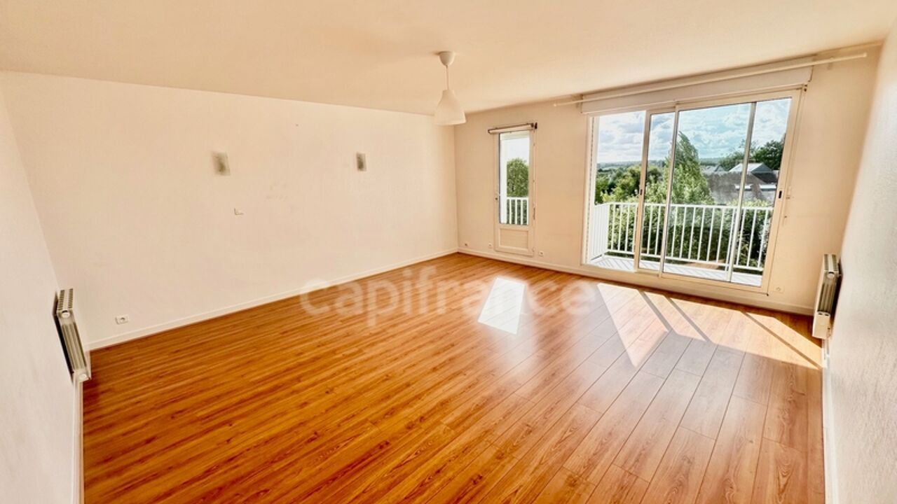 appartement 5 pièces 103 m2 à vendre à Carhaix-Plouguer (29270)