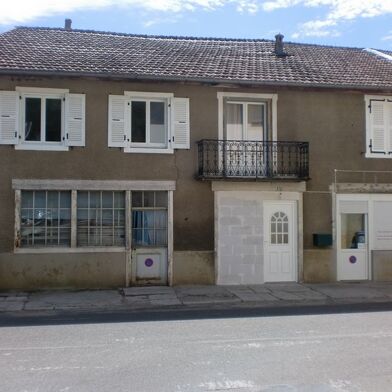 Maison 7 pièces 170 m²