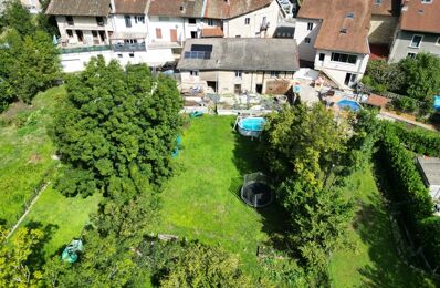 vente maison 235 000 € à proximité de Meillonnas (01370)