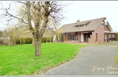 vente maison 189 000 € à proximité de Monchy-Au-Bois (62111)