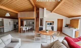 Maison 8 Pièces 258 m² à vendre à Les Belleville (73440)