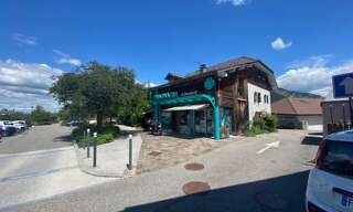 Commerce 3 Pièces 112 m² à louer à Sillingy (74330)