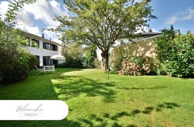 vente maison 399 000 € à proximité de Carnin (59112)