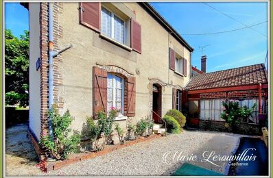 vente maison 169 000 € à proximité de Les Noës-Près-Troyes (10420)