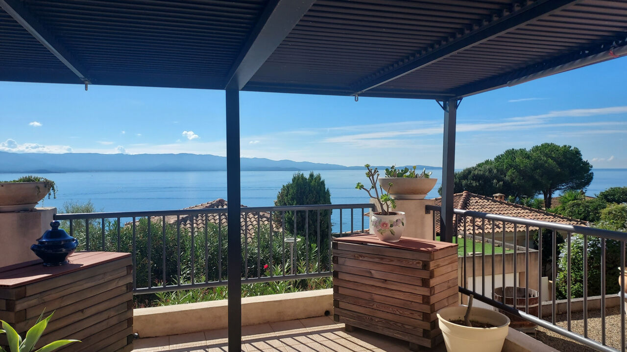 maison 5 pièces 127 m2 à vendre à Ajaccio (20000)