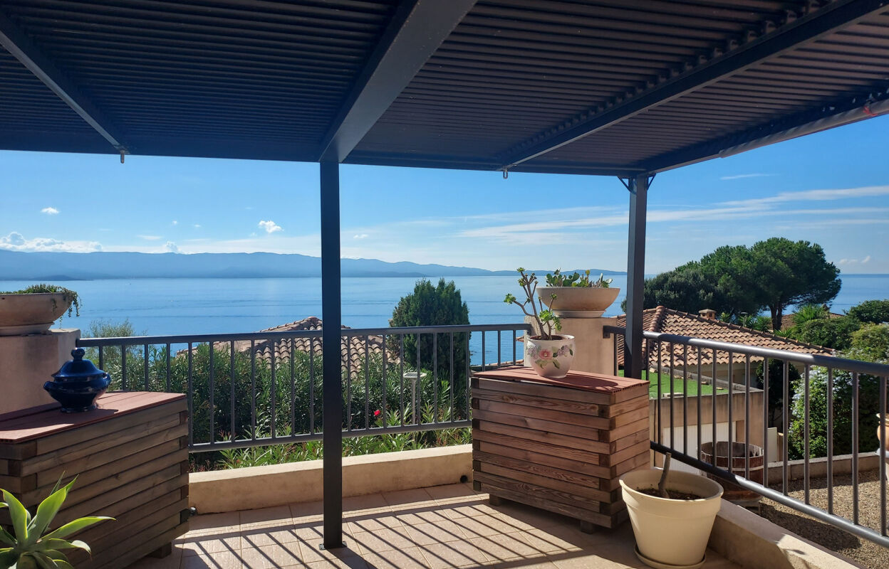 maison 5 pièces 127 m2 à vendre à Ajaccio (20000)