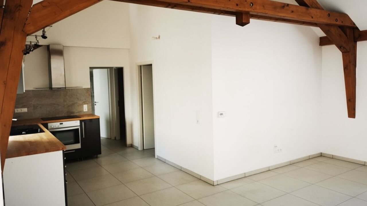 appartement 3 pièces 64 m2 à vendre à Strasbourg (67000)