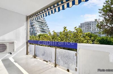 vente appartement 415 000 € à proximité de Mudaison (34130)