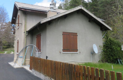 vente maison 114 900 € à proximité de Saint-André-les-Alpes (04170)