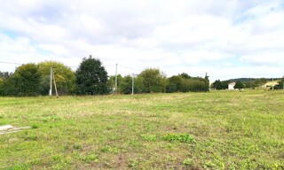 Terrain  3300 m² à vendre à Saint-Sylvestre-sur-Lot (47140)