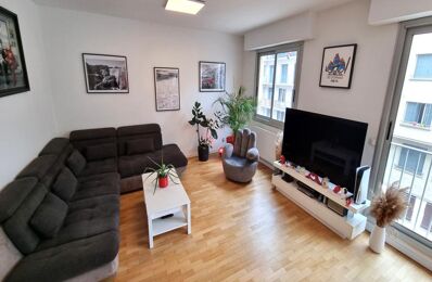 vente appartement 490 000 € à proximité de Irigny (69540)