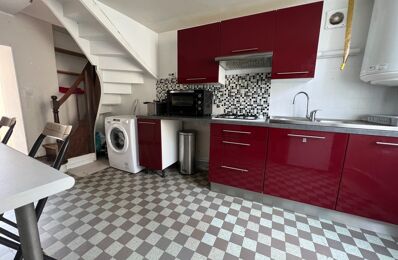 vente maison 76 000 € à proximité de Château-Gontier-sur-Mayenne (53200)