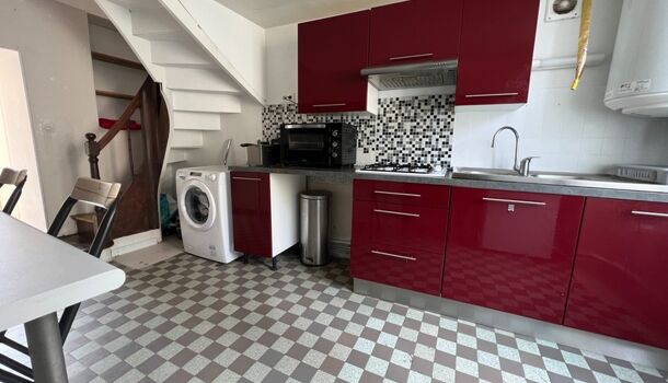 Villa / Maison 3 pièces  à vendre Aviré 49500