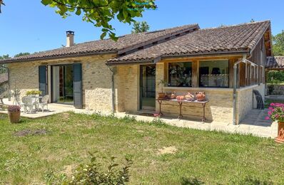 vente maison 549 500 € à proximité de Lougratte (47290)