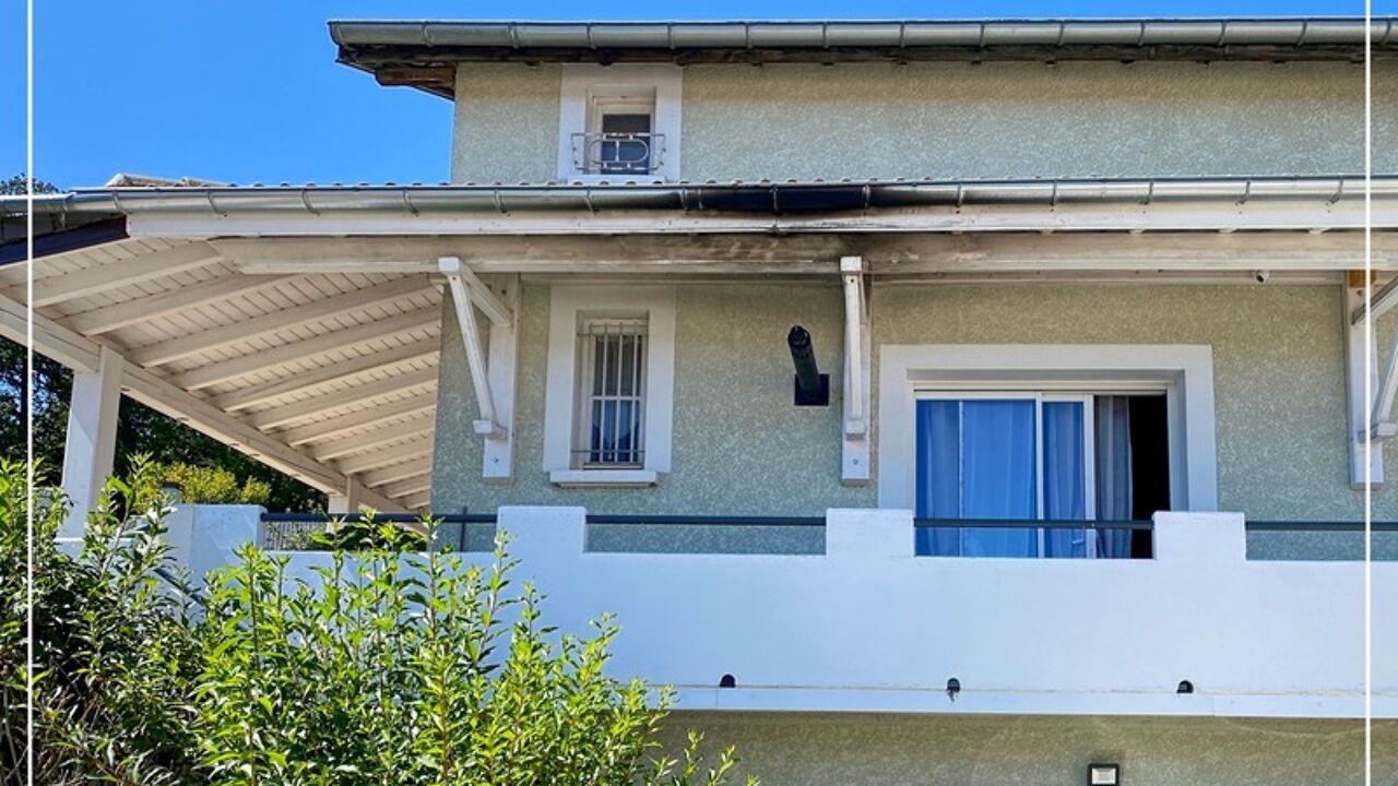 maison 4 pièces 117 m2 à vendre à Oyonnax (01100)