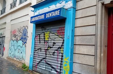 vente commerce 190 000 € à proximité de Montmorency (95160)