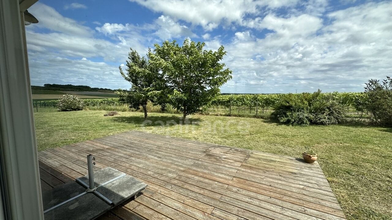 maison 4 pièces 87 m2 à vendre à Marignac (17800)