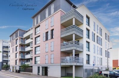 vente appartement 235 000 € à proximité de Méré (78490)