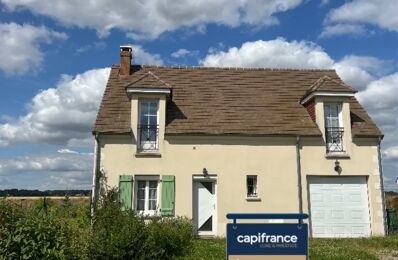 vente maison 269 000 € à proximité de Lavilletertre (60240)