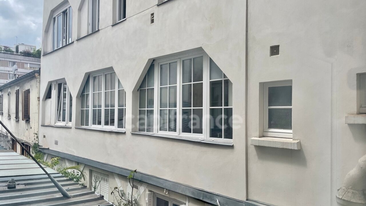 appartement 2 pièces 36 m2 à vendre à Paris 11 (75011)