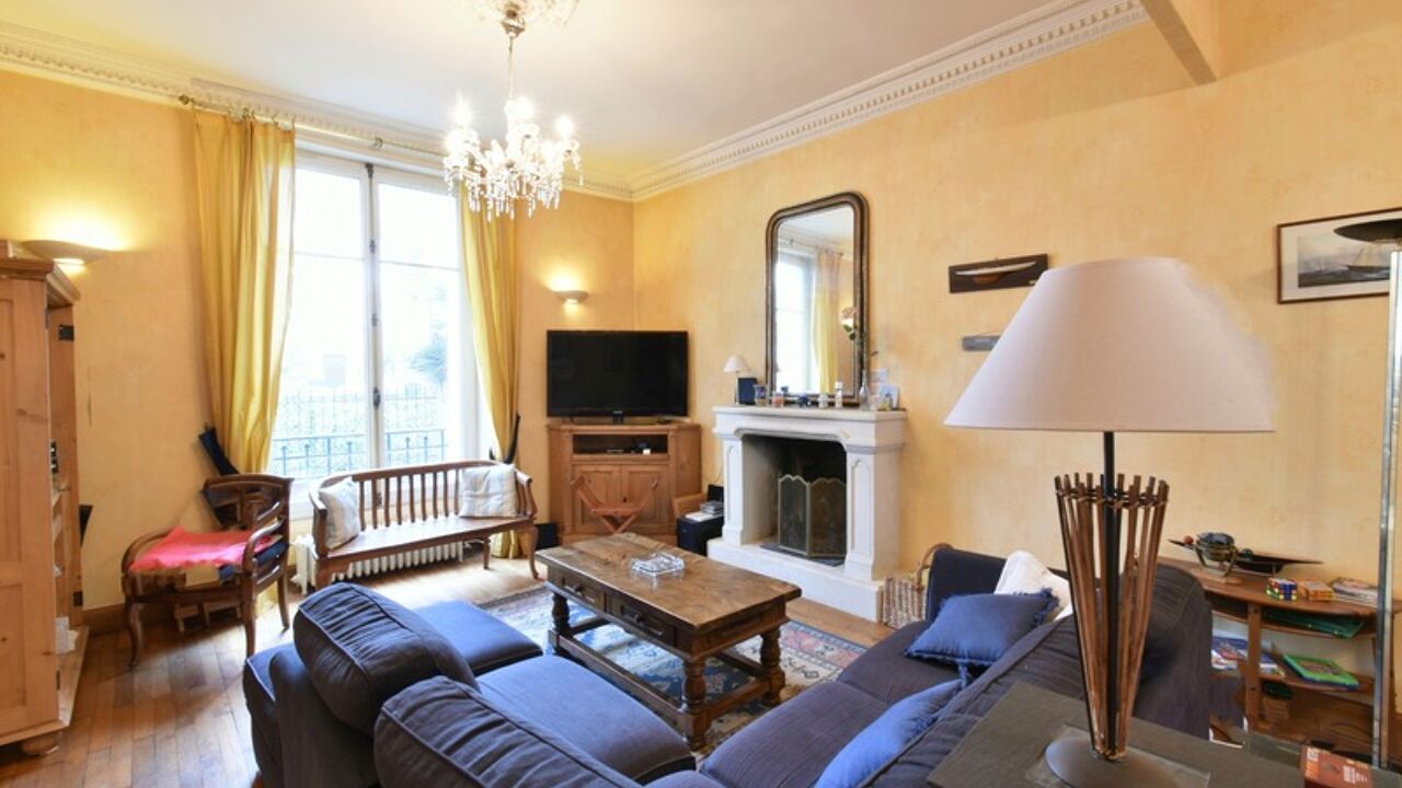 maison 6 pièces 145 m2 à vendre à Angers (49100)