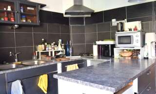 Maison 5 Pièces 130 m² à vendre à Bollène (84500)