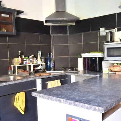 Maison 5 pièces 219000 €