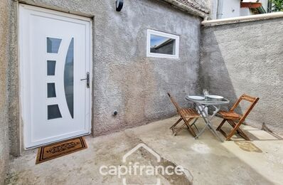 vente maison 163 000 € à proximité de Tancrou (77440)