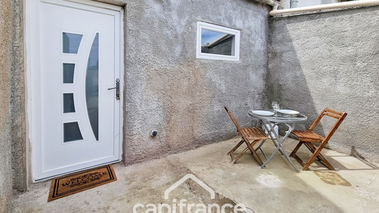 maison 2 pièces 41 m2 à vendre à Saint-Jean-les-Deux-Jumeaux (77660)