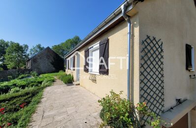 vente maison 77 700 € à proximité de Verpillières-sur-Ource (10360)