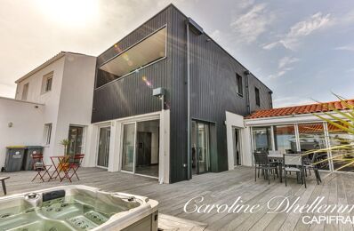 vente maison 1 058 000 € à proximité de Les Sables-d'Olonne (85100)