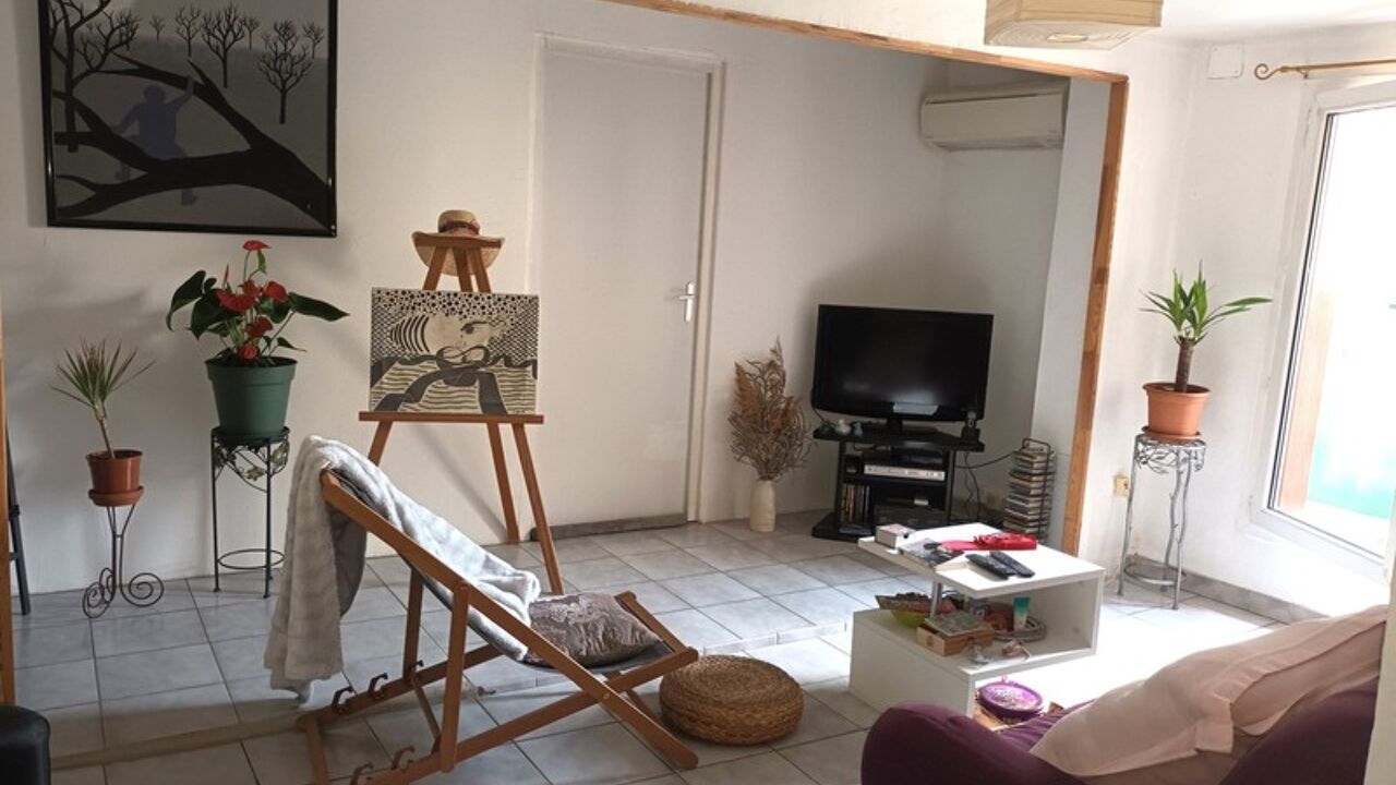 maison 4 pièces 100 m2 à vendre à Fabrègues (34690)