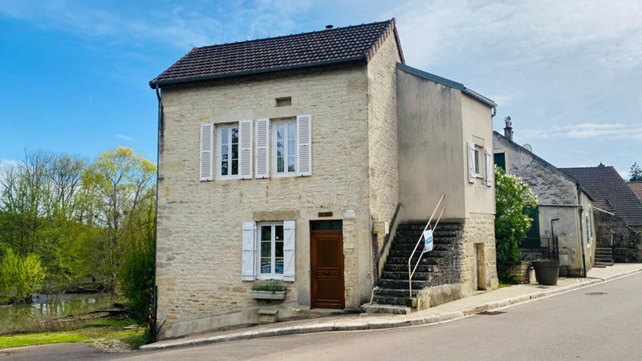 maison 5 pièces 88 m2 à vendre à Massangis (89440)