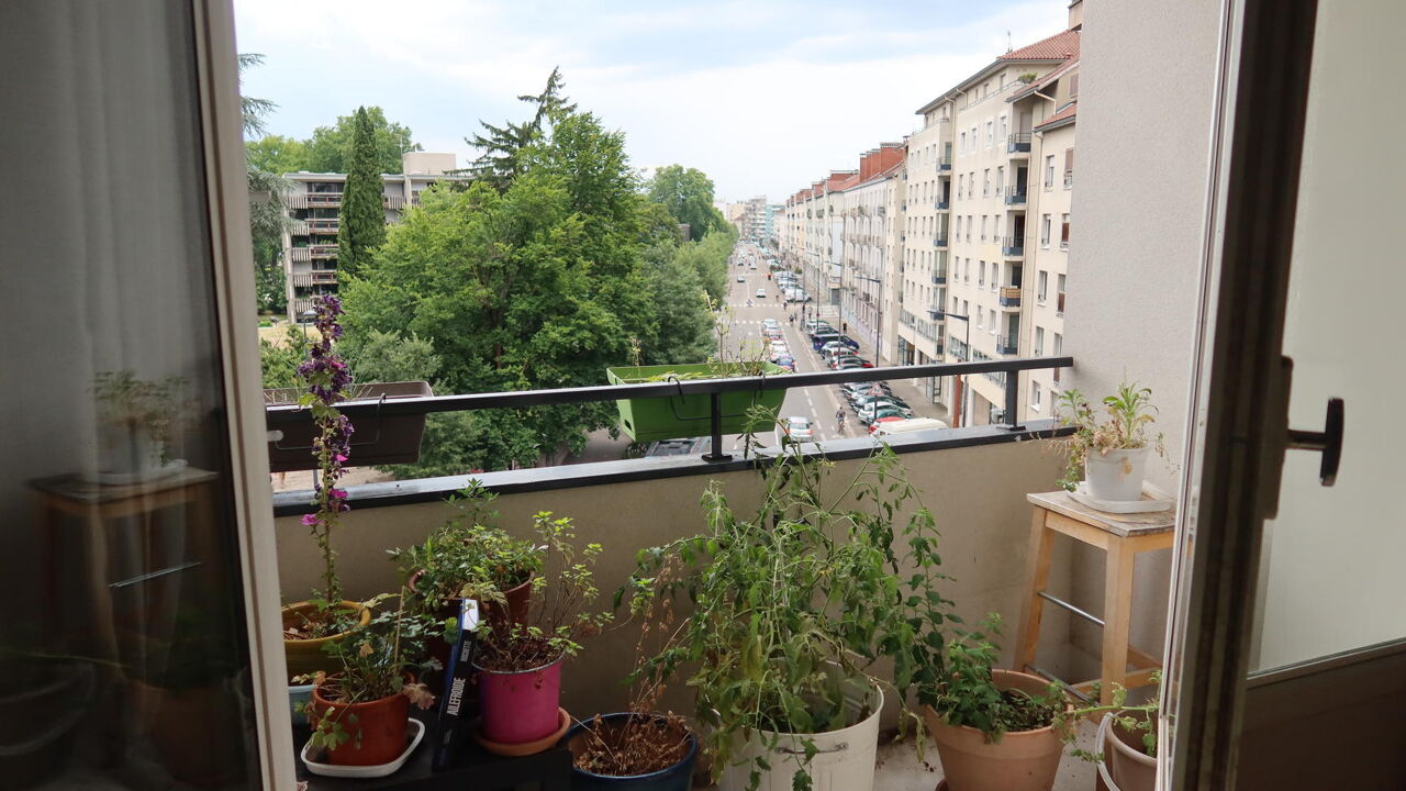 appartement 5 pièces 114 m2 à louer à Grenoble (38000)