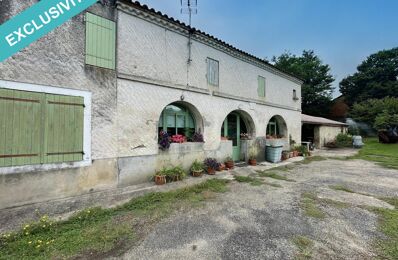 vente maison 110 000 € à proximité de Saint-Romain-le-Noble (47270)