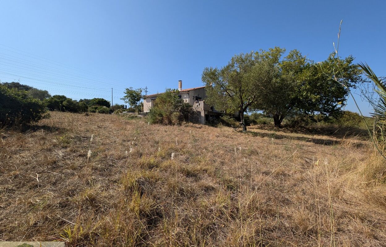 maison 4 pièces 96 m2 à vendre à Pignan (34570)