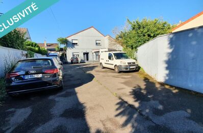 vente maison 790 000 € à proximité de Fontenay-en-Parisis (95190)