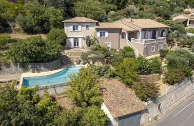 vente maison 699 500 € à proximité de Villecroze (83690)