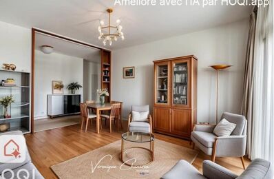 vente appartement 330 000 € à proximité de Genas (69740)