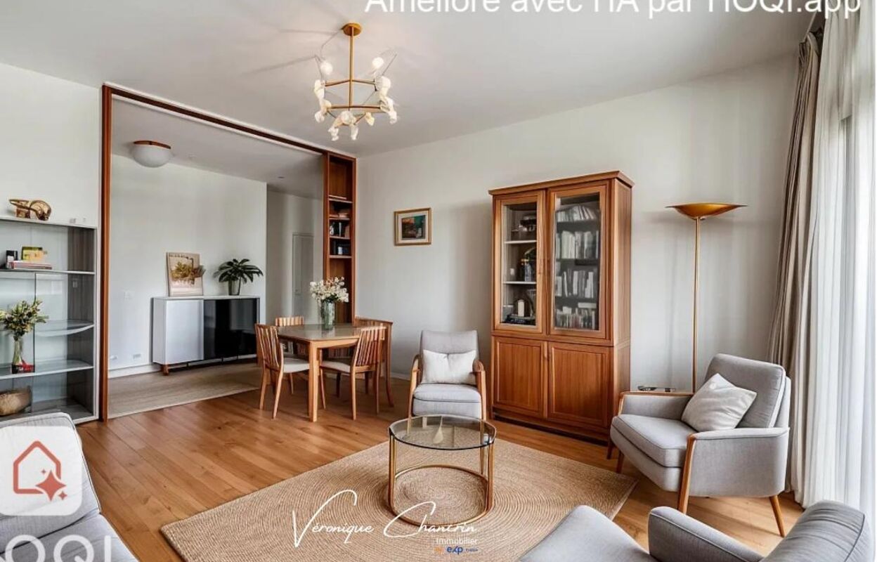 appartement 4 pièces 103 m2 à vendre à Lyon 3 (69003)