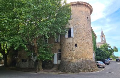 vente maison 205 000 € à proximité de Vers-Pont-du-Gard (30210)